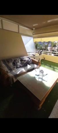 Piso en avenida de Juan Carlos I, 26