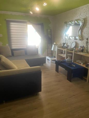 Piso en avenida de Juan Carlos I, 26