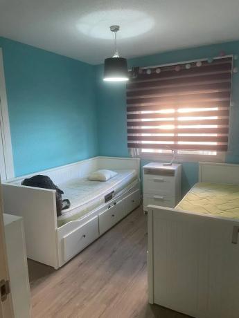 Piso en avenida de Juan Carlos I, 26