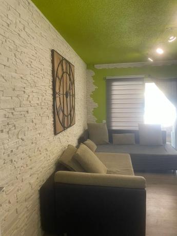 Piso en avenida de Juan Carlos I, 26