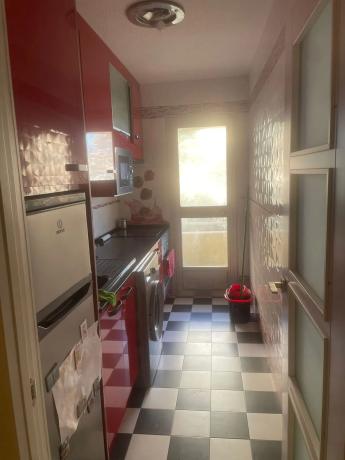 Piso en avenida de Juan Carlos I, 26