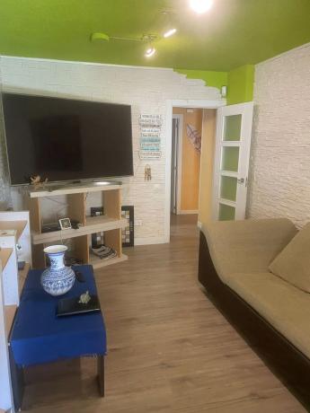 Piso en avenida de Juan Carlos I, 26