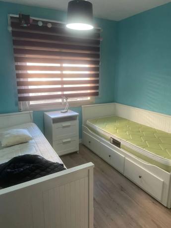 Piso en avenida de Juan Carlos I, 26