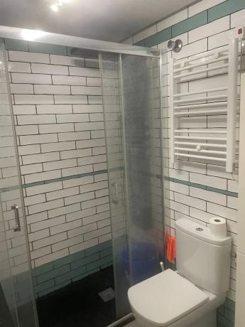 Piso en avenida de Juan Carlos I, 26