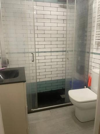 Piso en avenida de Juan Carlos I, 26