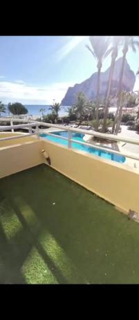 Piso en avenida de Juan Carlos I, 26