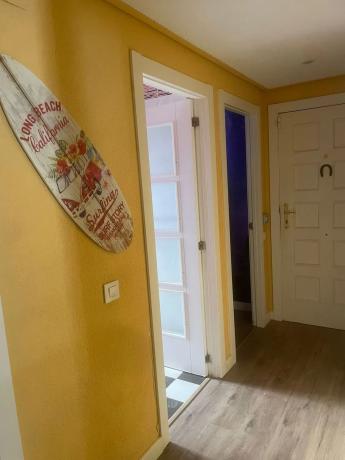 Piso en avenida de Juan Carlos I, 26