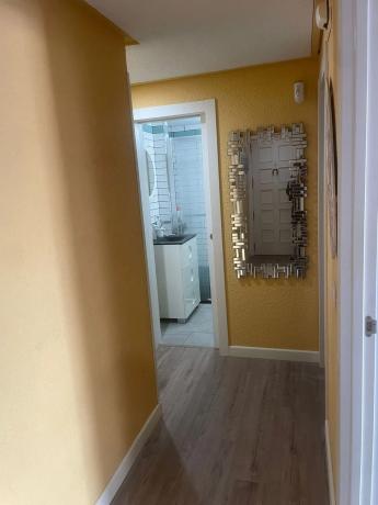 Piso en avenida de Juan Carlos I, 26