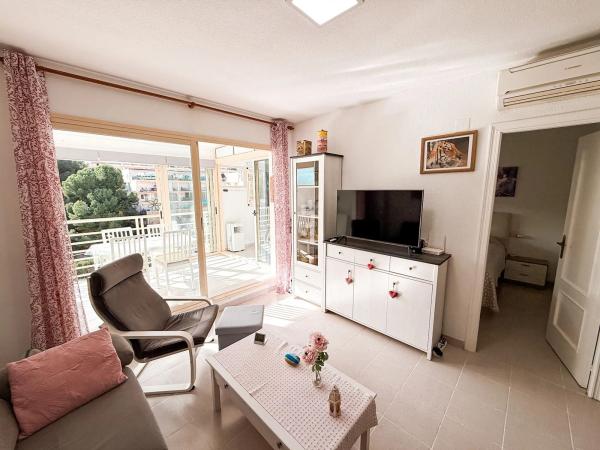 Piso en Manzanera-Tosal