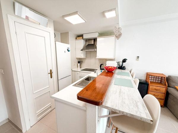 Piso en Manzanera-Tosal