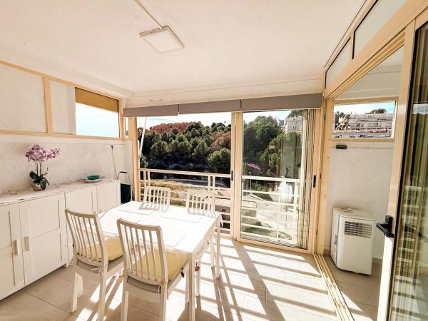 Piso en Manzanera-Tosal