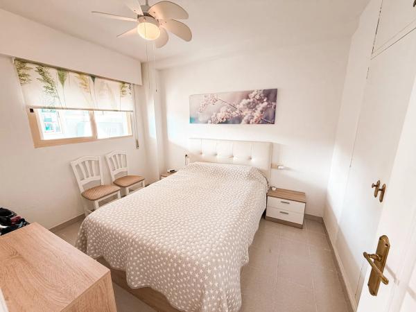 Piso en Manzanera-Tosal