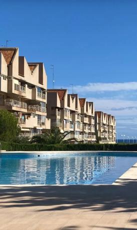 Piso en Manzanera-Tosal