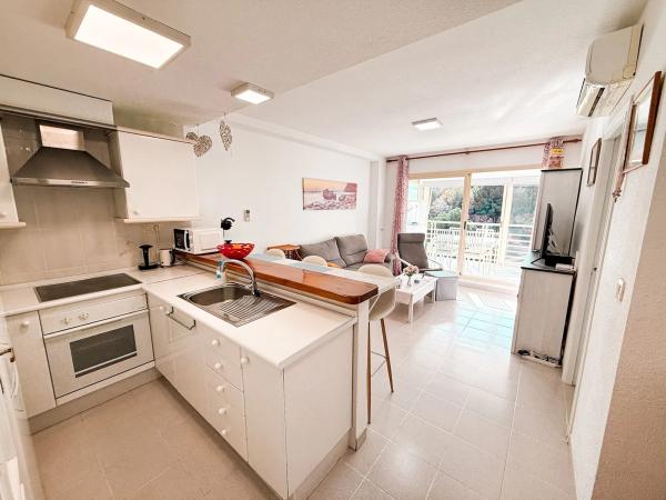 Piso en Manzanera-Tosal