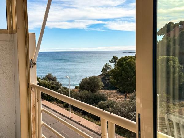 Piso en Manzanera-Tosal