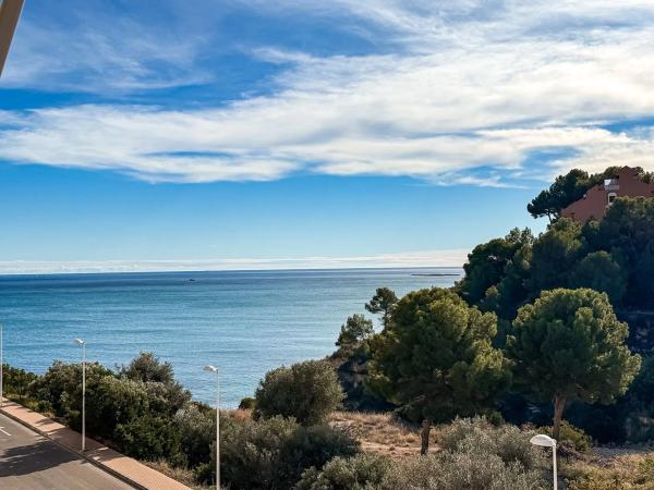 Piso en Manzanera-Tosal