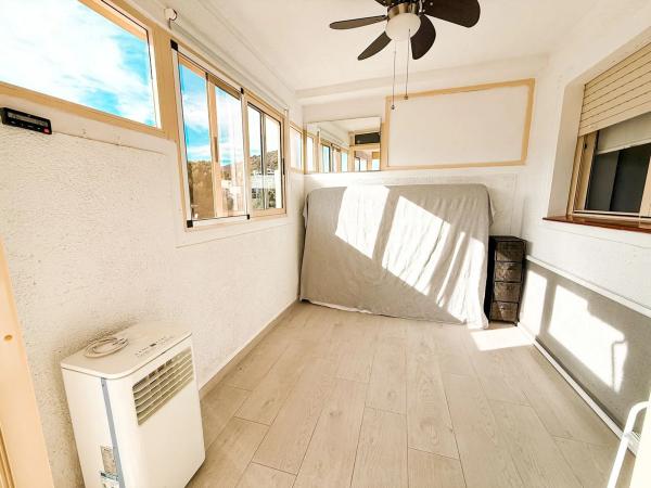 Piso en Manzanera-Tosal