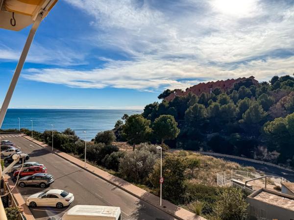 Piso en Manzanera-Tosal