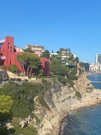 Piso en Manzanera-Tosal