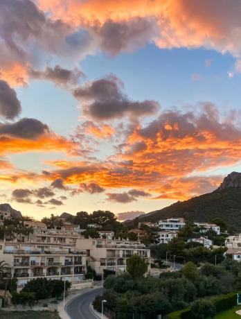 Piso en Manzanera-Tosal