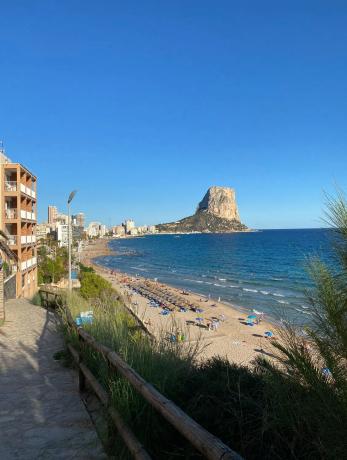 Piso en Manzanera-Tosal