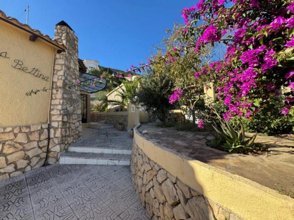 Casa independiente en Partida Maryvilla