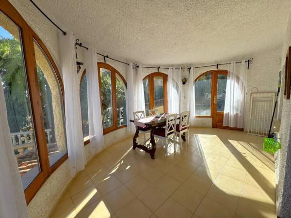 Casa independiente en Partida Maryvilla