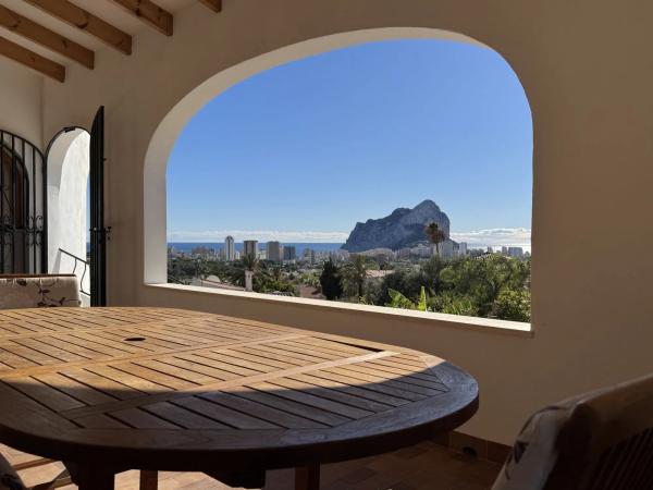 Casa independiente en Urbanización Cometa III