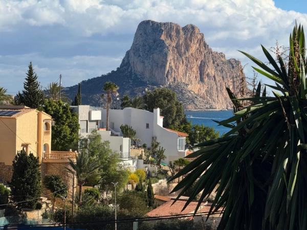 Casa independiente en Partida Maryvilla