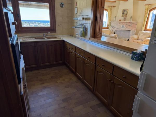 Casa independiente en Urbanización Cometa III