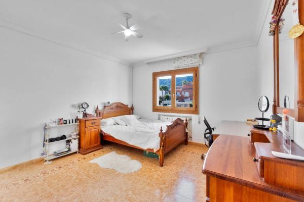 Chalet en avenida Casanova