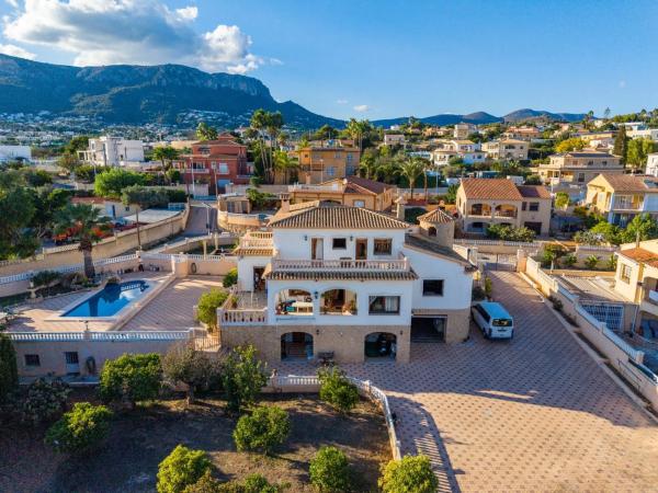 Chalet en avenida Casanova