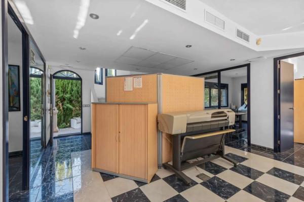 Chalet en Manzanera-Tosal