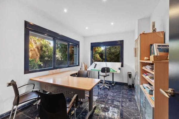 Chalet en Manzanera-Tosal