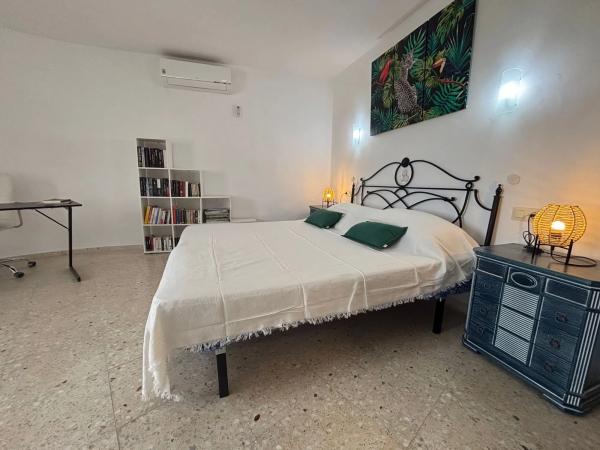 Casa independiente en Partida Maryvilla s/n