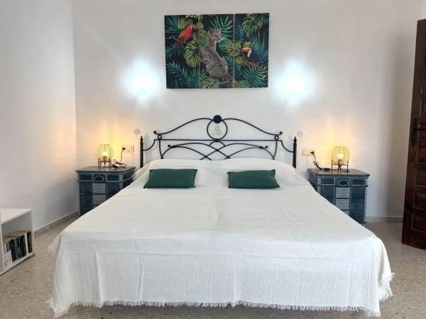 Casa independiente en Partida Maryvilla s/n