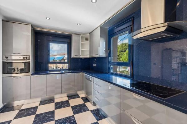 Chalet en Manzanera-Tosal