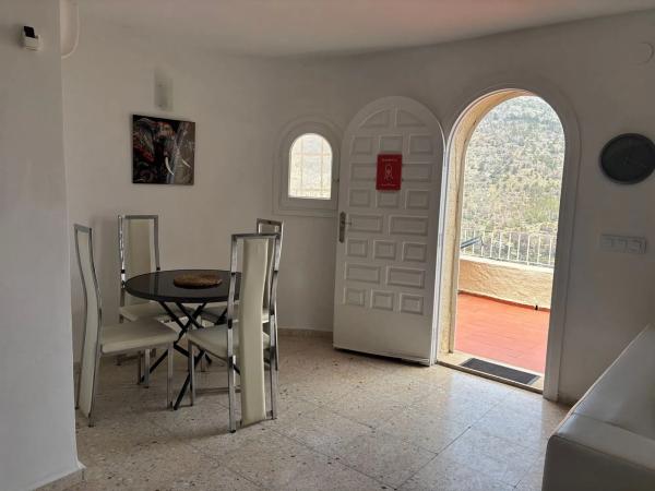 Casa independiente en Partida Maryvilla s/n