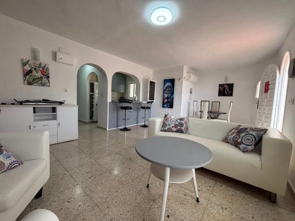 Casa independiente en Partida Maryvilla s/n