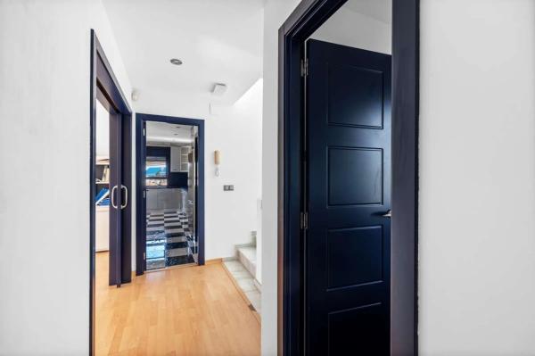 Chalet en Manzanera-Tosal