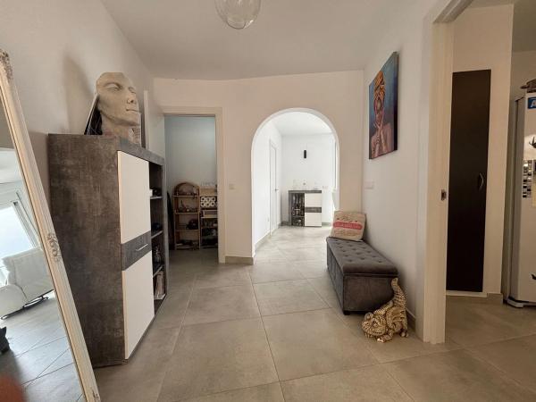 Casa independiente en Partida Maryvilla s/n