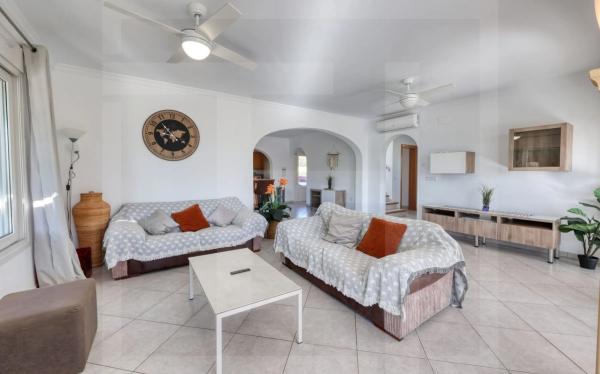 Chalet en Calpe Pueblo