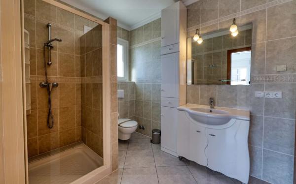 Chalet en Calpe Pueblo