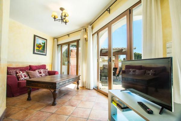 Chalet en Cometa-Carrió