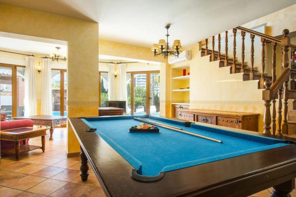 Chalet en Cometa-Carrió