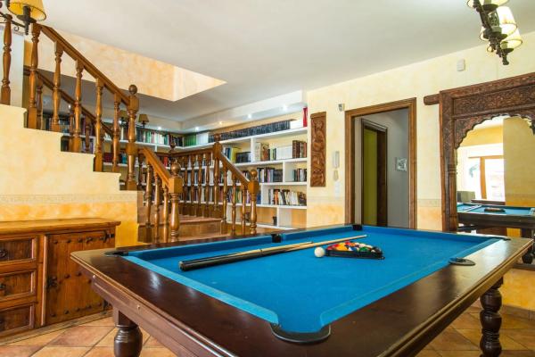 Chalet en Cometa-Carrió