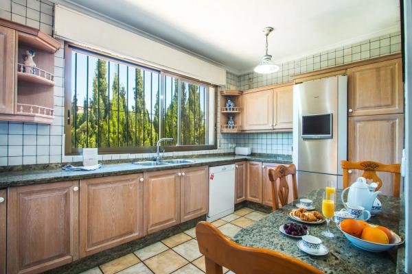 Chalet en Cometa-Carrió