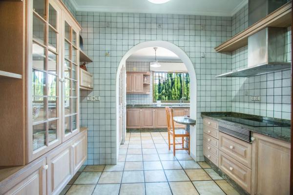 Chalet en Cometa-Carrió