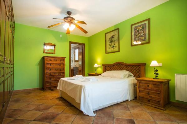 Chalet en Cometa-Carrió