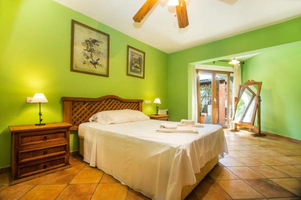 Chalet en Cometa-Carrió